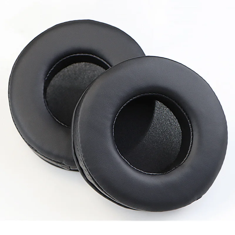 High Quality Ear Pads Cushion For Skullcandy Hesh 2.0 Earpads Replacement Soft Touch Leather Foam Sponge Earphone Sleeve Durable
High Quality Ear Pads Cushion For Skullcandy Hesh 2.0 Earpads Replacement Soft Touch Leather Foam Sponge Earphone Sleeve Durable