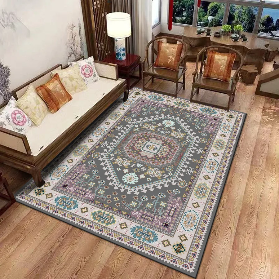 Коврик для салона, большой пространство, спальня, коврик для загара, современный коврик для дома 
Коврик для салона, большой пространство, спальня, коврик для загара, современный коврик для дома