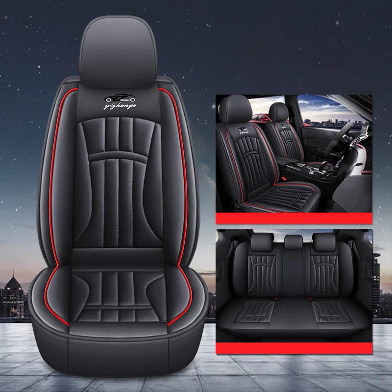 Универсальные чехлы на автомобильные сиденья для Toyota RAV4 Land Cruiser 100 Camry Raize Yaris Cross Wish Hilux, авто аксессуары, кожаные водонепроницаемые
Универсальные чехлы на автомобильные сиденья для Toyota RAV4 Land Cruiser 100 Camry Raize Yaris Cross Wish Hilux, авто аксессуары, кожаные водонепроницаемые