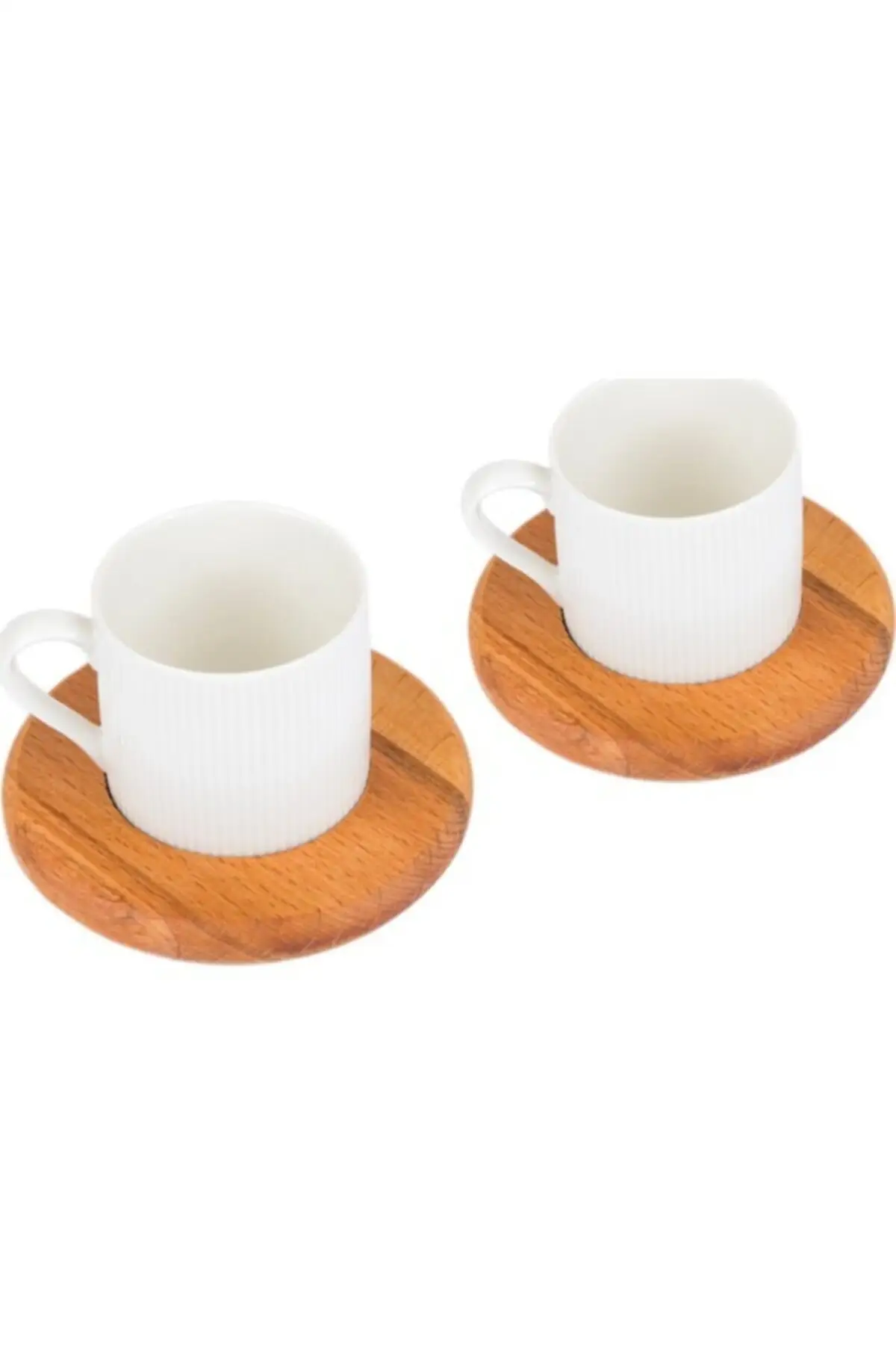 Amazing Turkish Greek Arabic Coffee & Espresso Cup Set Cup Set 2 Psc. Cup Set Wood Plain
Amazing Turkish Greek Arabic Coffee & Espresso Cup Set Cup Set 2 Psc. Cup Set Wood Plain