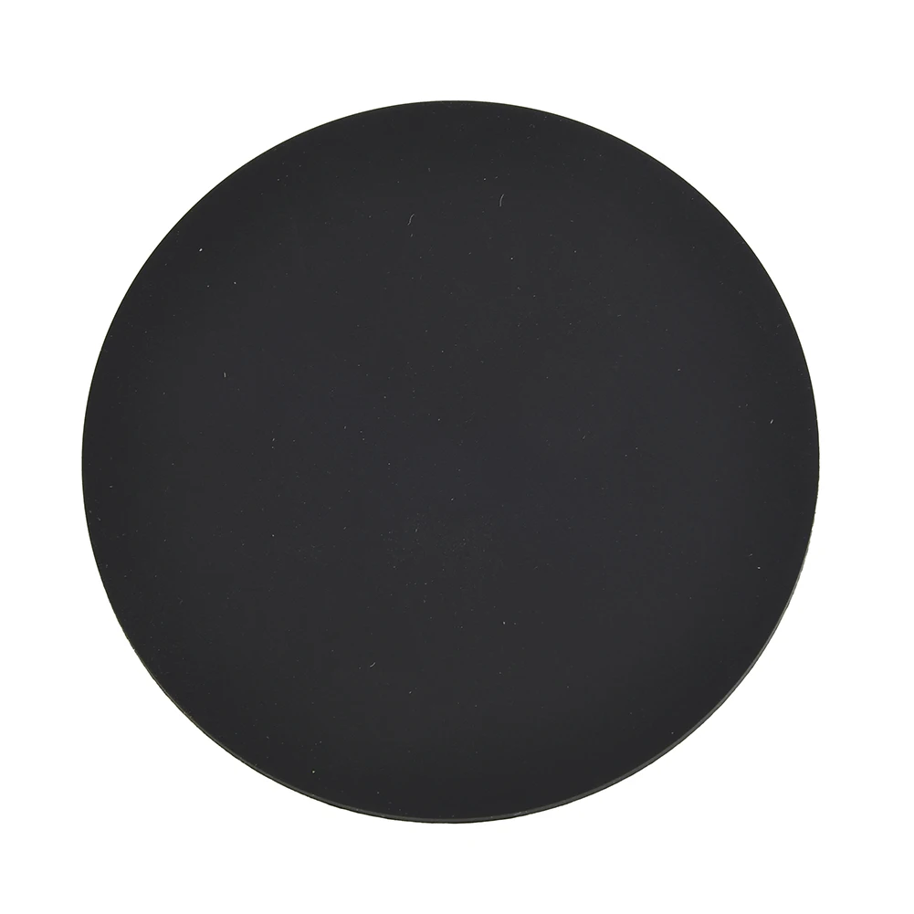 1 Set Coaster Home Black Bracke Coaster Convenient Kitchen Non-slip Silica Gel Accessories Bar Tools DIY Your Life
1 Set Coaster Home Black Bracke Coaster Convenient Kitchen Non-slip Silica Gel Accessories Bar Tools DIY Your Life