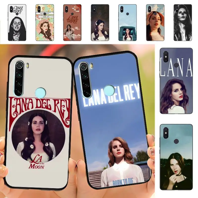 RuiCaiCa Lana Del Rey Lust for Life Phone Case for Redmi Note 8 7 9 4 6 pro max T X 5A 3 10 lite pro
RuiCaiCa Lana Del Rey Lust for Life Phone Case for Redmi Note 8 7 9 4 6 pro max T X 5A 3 10 lite pro