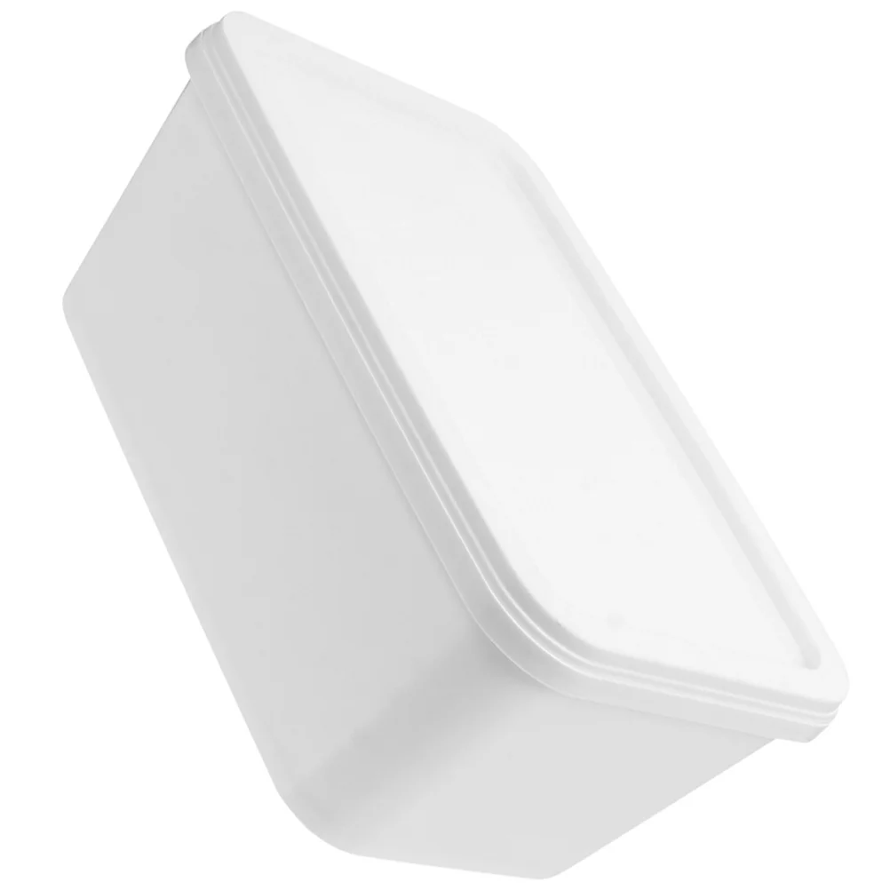 Ice Cream Containers Storage Box Freezer Container Tub Reusable Tubs Lids Homemade Deli Holder Dessert Cups Clear Pails
Ice Cream Containers Storage Box Freezer Container Tub Reusable Tubs Lids Homemade Deli Holder Dessert Cups Clear Pails