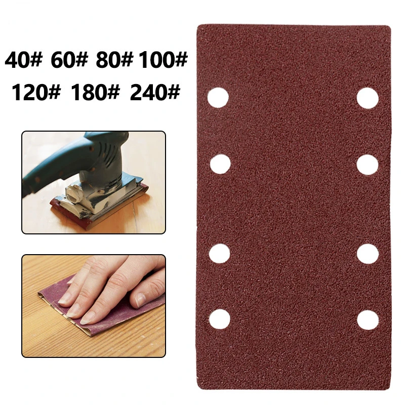 10PCS 93x185mm Square Sandpaper Grit Flocking Sand Paper Special Shaped Disc Abrasive Stone Glass Grinder For Wood Polish Tools
10PCS 93x185mm Square Sandpaper Grit Flocking Sand Paper Special Shaped Disc Abrasive Stone Glass Grinder For Wood Polish Tools