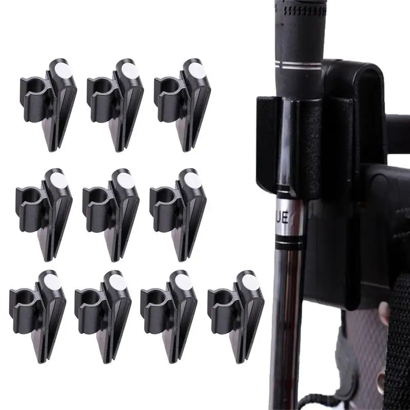 10 Pcs Golf Putter Holder Golf Bag Clip Fixed Golf Clubs Buckle Ball Training Aids Outdoor Sports Game Accessories Swing Trainer
10 Pcs Golf Putter Holder Golf Bag Clip Fixed Golf Clubs Buckle Ball Training Aids Outdoor Sports Game Accessories Swing Trainer