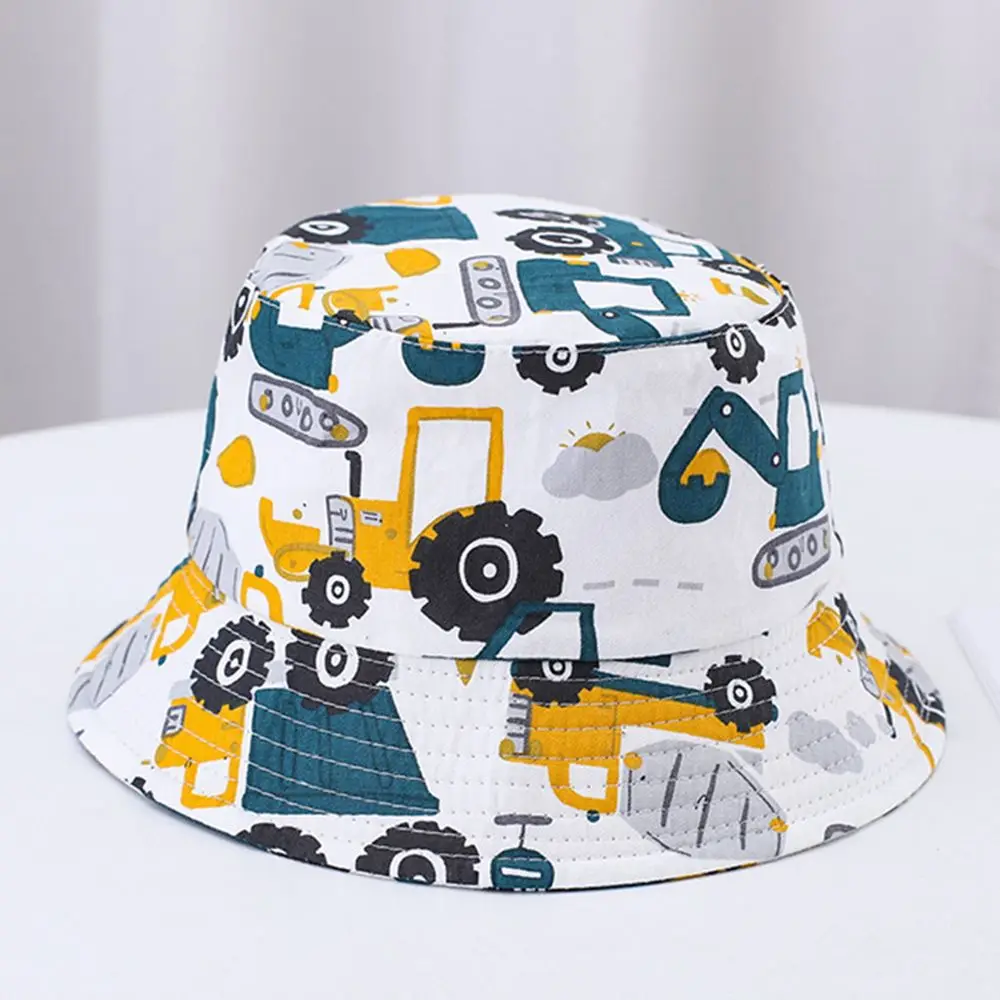 Summer Baby Hat Boy Girl Cotton UV Protection Sun Hat Children Panama Cap Beach Hat Kids Bucket Hat Cute Cartoon Infant Caps
Summer Baby Hat Boy Girl Cotton UV Protection Sun Hat Children Panama Cap Beach Hat Kids Bucket Hat Cute Cartoon Infant Caps