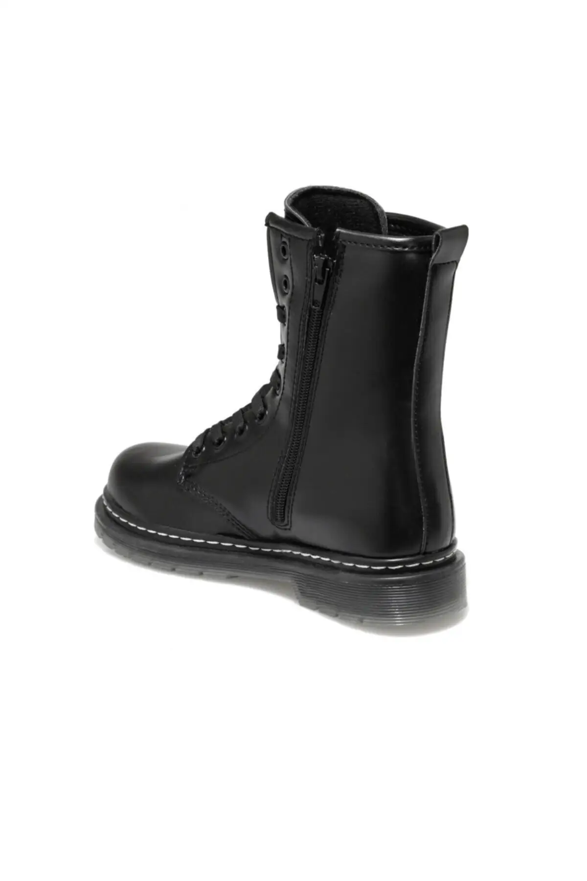 Women BootsBlack 's New Arrival Luxury Stylish Female Boots Platform Designer Comfortable Ladies Boots High Quality
Women BootsBlack 's New Arrival Luxury Stylish Female Boots Platform Designer Comfortable Ladies Boots High Quality