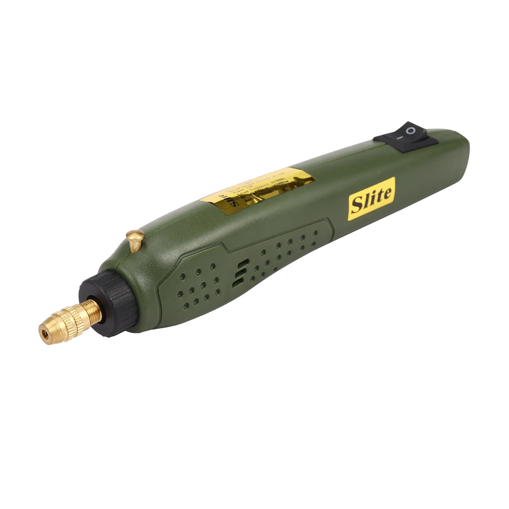 Mini Power Rotary Tool Electric Drill + Grinding Accessories Set For Dremel Engraving Machine Electric Tool Kit-Eu
Mini Power Rotary Tool Electric Drill + Grinding Accessories Set For Dremel Engraving Machine Electric Tool Kit-Eu