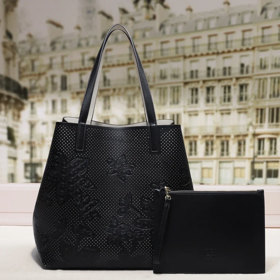 CILMI HARVILL CHHC Summer Women's Mother and Child Bag Couple Style Imprinted Material Flower Large Capacity Travel Shopping
CILMI HARVILL CHHC Summer Women's Mother and Child Bag Couple Style Imprinted Material Flower Large Capacity Travel Shopping