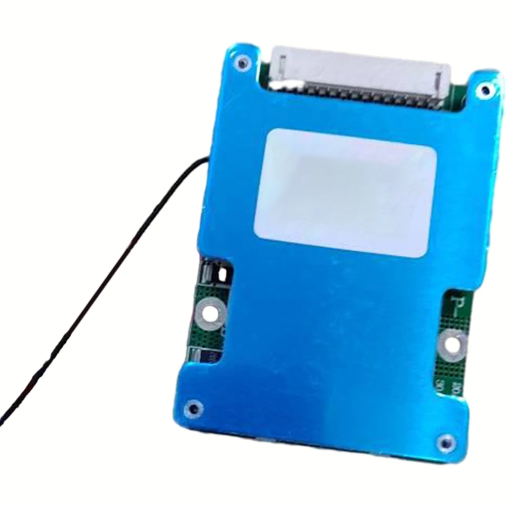 Power Up Your E Scooter Battery Charging with BMS 13S 48V 20A/30A Balanced Equalizer Board for Li Ion Batteries
Power Up Your E Scooter Battery Charging with BMS 13S 48V 20A/30A Balanced Equalizer Board for Li Ion Batteries