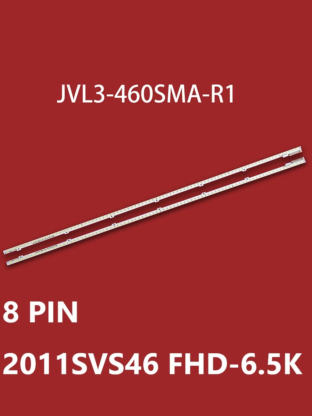 Светодиодная лента для подсветки, 84 светодиода для Samsung 46 дюймов, UA46D6400UJ BN64-01645A 2011svs46-fhd-6. 5k-left, UN46D6400UF
Светодиодная лента для подсветки, 84 светодиода для Samsung 46 дюймов, UA46D6400UJ BN64-01645A 2011svs46-fhd-6. 5k-left, UN46D6400UF