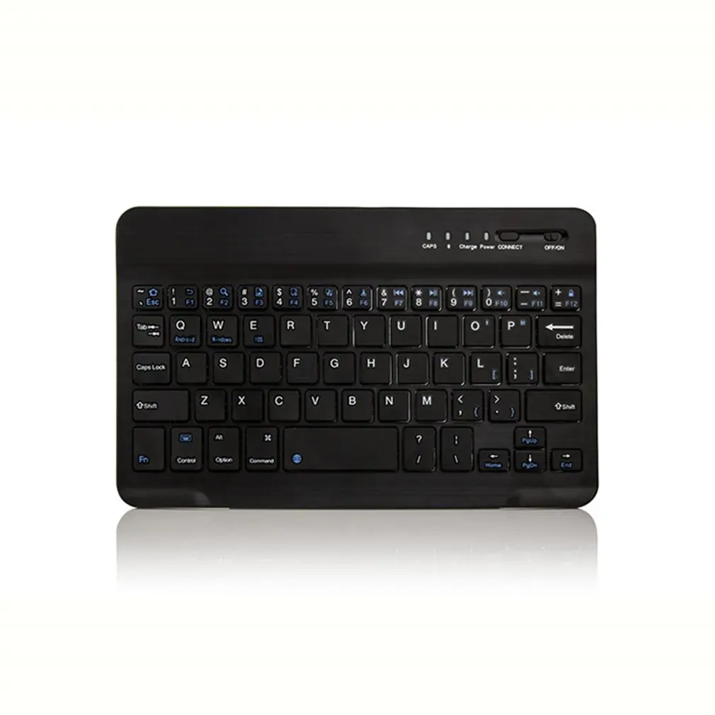 Mini Keyboard Wireless Keyboard for iPad Apple Mac Tablet Keyboard for Phone Universal Support IOS Android
Mini Keyboard Wireless Keyboard for iPad Apple Mac Tablet Keyboard for Phone Universal Support IOS Android