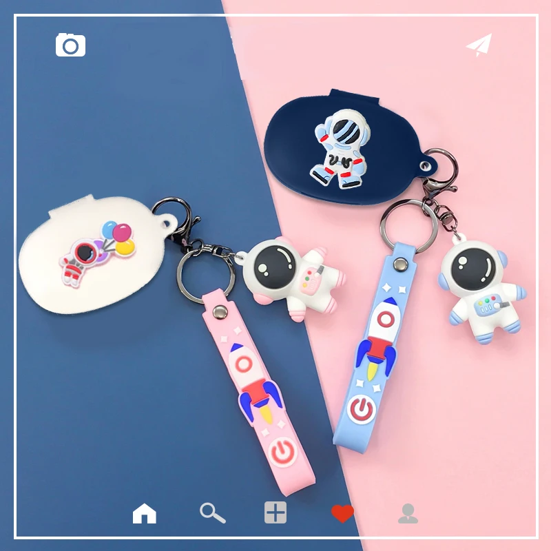 For B&O beoplay EX / beoplay EQ Case Cartoon Astronaut / Animal Rabbit Cover Fundas Cute Silicone Earphones Case coque
For B&O beoplay EX / beoplay EQ Case Cartoon Astronaut / Animal Rabbit Cover Fundas Cute Silicone Earphones Case coque