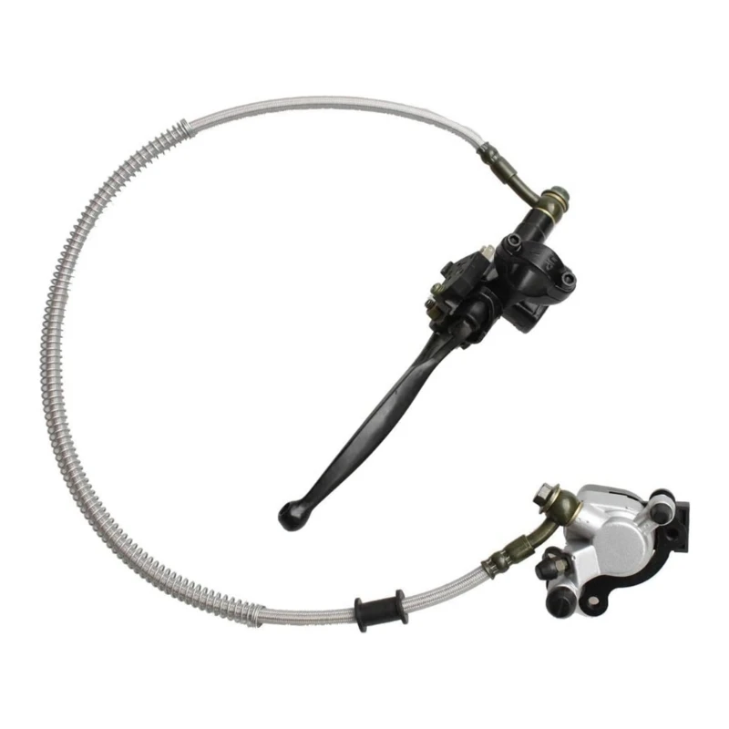 Industrial Grade Front Disc Brake MasterCylinder Performances and Long lasting for 2 Stroke 43cc 47cc 49cc FS529 F19A
Industrial Grade Front Disc Brake MasterCylinder Performances and Long lasting for 2 Stroke 43cc 47cc 49cc FS529 F19A