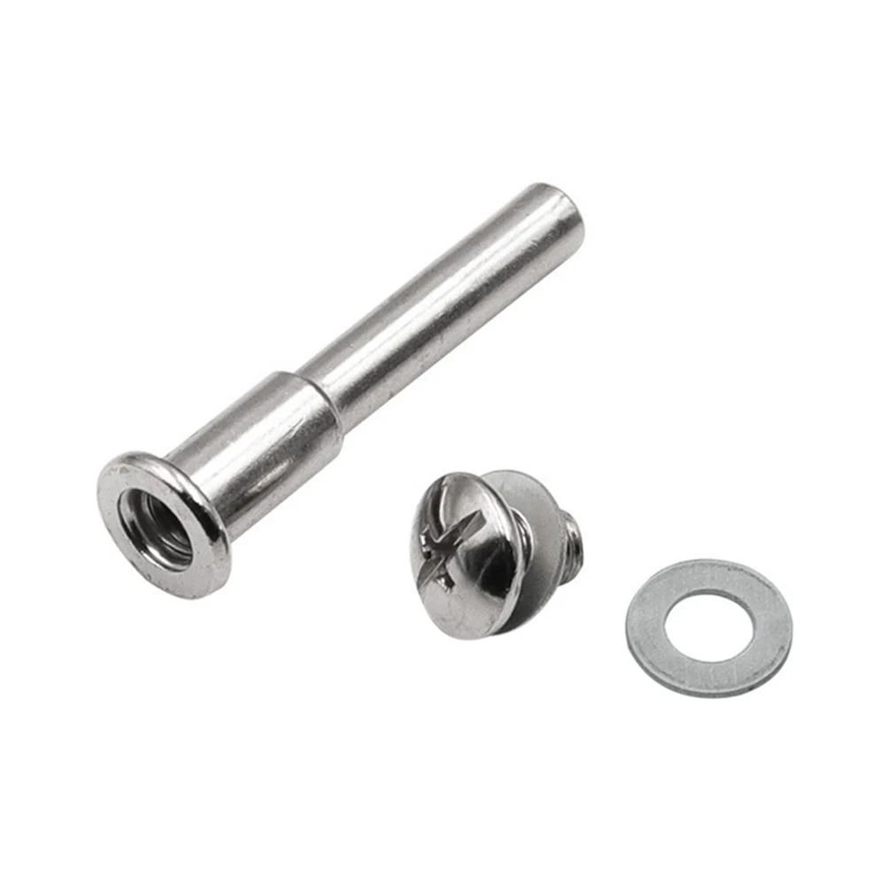 5pcs 6mm Shank Connecting Rods Kit Polishing Wheel Mandrels Cutting Disc 50mm Length Extension Connecting Rods Saw Blade Parts
5pcs 6mm Shank Connecting Rods Kit Polishing Wheel Mandrels Cutting Disc 50mm Length Extension Connecting Rods Saw Blade Parts