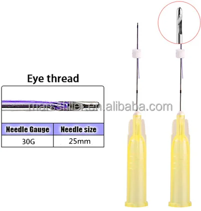 Free Shipping Hot Sale 10pcs Mono Screw Smooth 30G25mm 29G38mm Wires Hilos Tensore Fill Face Lift Pdo ThreadLifting
Free Shipping Hot Sale 10pcs Mono Screw Smooth 30G25mm 29G38mm Wires Hilos Tensore Fill Face Lift Pdo ThreadLifting