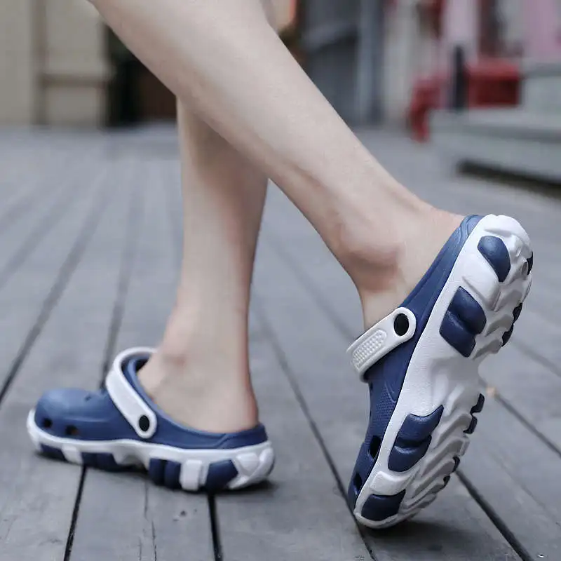 Jelly Sandals Child Men's Leather Flip Flops Boys Shoes On Platform Laceless Sandles Autumn Tennis Winter High-Top Soft Outsole
Jelly Sandals Child Men's Leather Flip Flops Boys Shoes On Platform Laceless Sandles Autumn Tennis Winter High-Top Soft Outsole