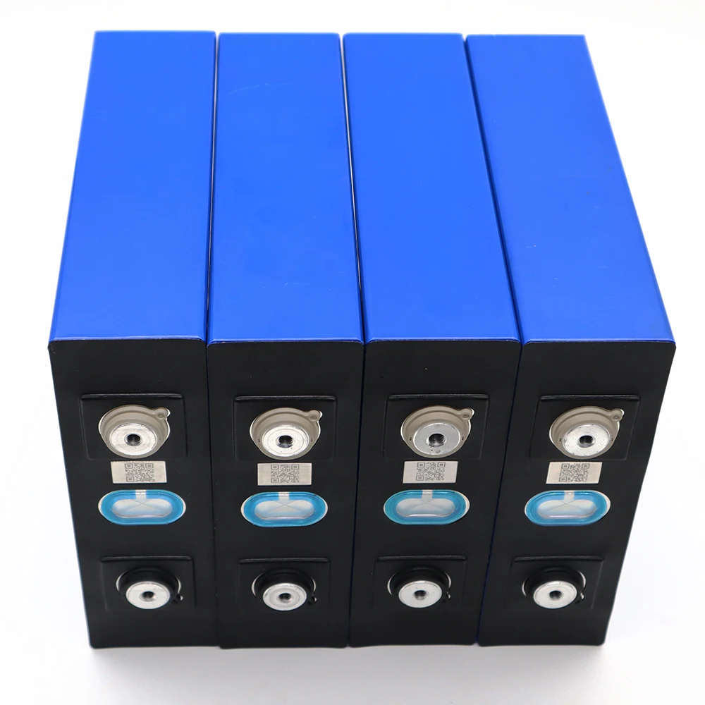 Lifepo4 Prismatic Battery 3.2v 202ah 200ah Rechargeable LF202 Lithium Battery for Solar Energy Storage System
Lifepo4 Prismatic Battery 3.2v 202ah 200ah Rechargeable LF202 Lithium Battery for Solar Energy Storage System
