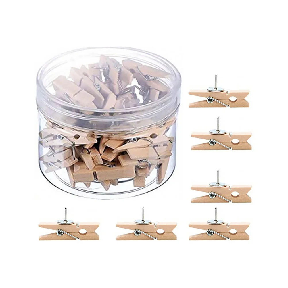 Clips Tacks Wooden Board Pin Paper Office Note Push Craft Diy Cork Files Clamp Thumb Tack Pinsholder Decorative Book Markers
Clips Tacks Wooden Board Pin Paper Office Note Push Craft Diy Cork Files Clamp Thumb Tack Pinsholder Decorative Book Markers