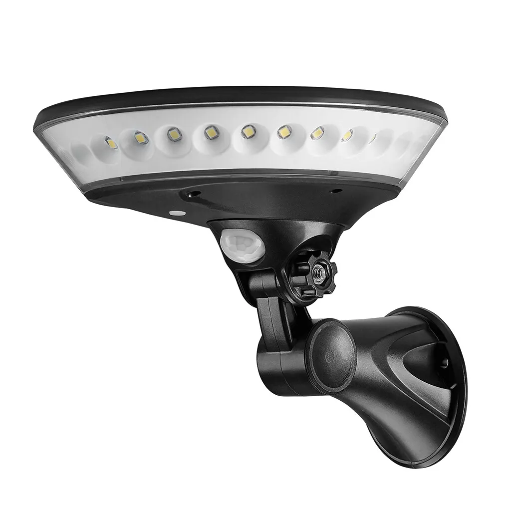 Солнечная батарея, внешняя водонепроницаемая настенная лампа IP65, Ландшафтная Индукционная лампа, освещение на 360 градусов, лм
Солнечная батарея, внешняя водонепроницаемая настенная лампа IP65, Ландшафтная Индукционная лампа, освещение на 360 градусов, лм