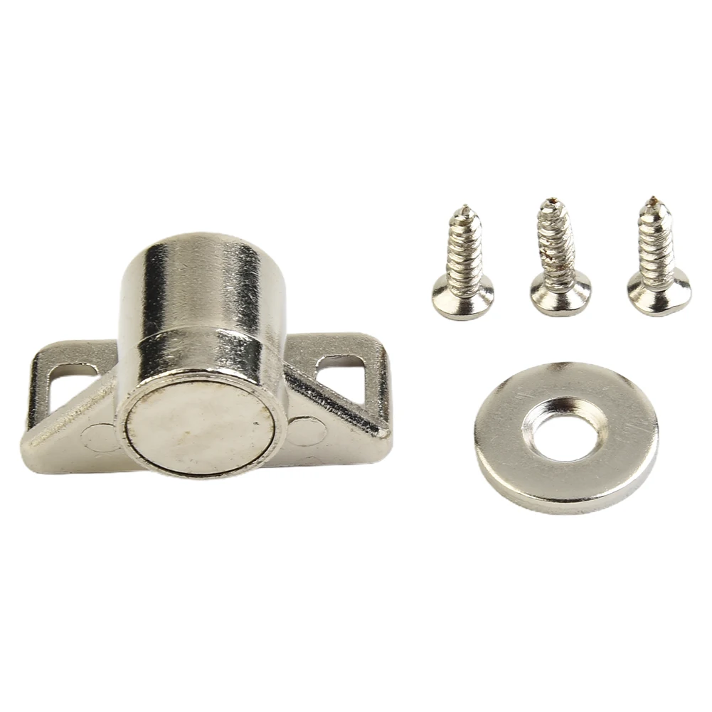 Door Lock Magnetic Catch Stopper Zinc Alloy Door Hardware Door Touch Suction Magnet Latch Magnetic Catch High Quality
Door Lock Magnetic Catch Stopper Zinc Alloy Door Hardware Door Touch Suction Magnet Latch Magnetic Catch High Quality