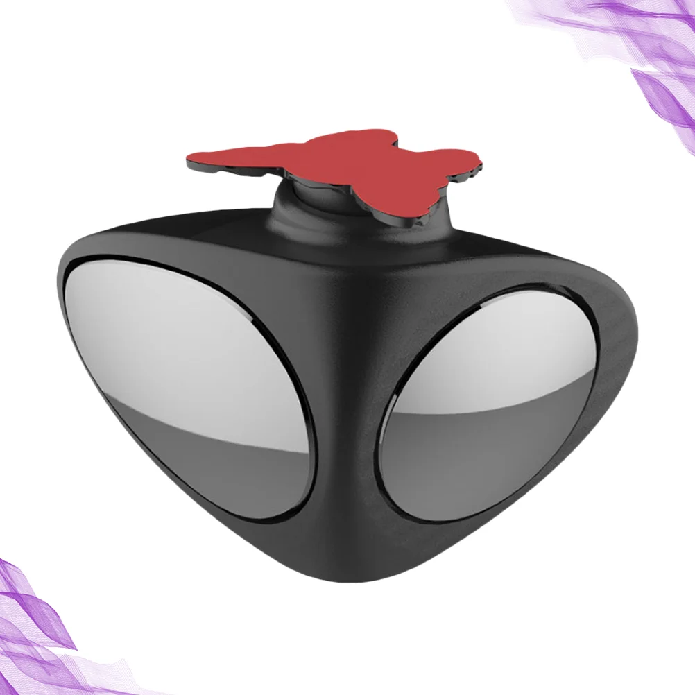 1pc Rearview Mirror Automotive Adjustable 360 Degree Blindspot Mirror Rearview Mirror for
1pc Rearview Mirror Automotive Adjustable 360 Degree Blindspot Mirror Rearview Mirror for