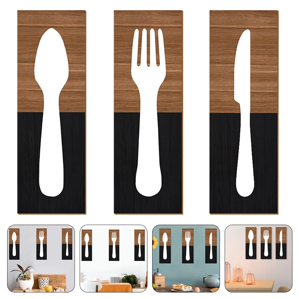 Sign Wall Kitchen Door Room Hanging Restaurant Decor Homefork Dinning Gift Plaque Spoon Wooden
Sign Wall Kitchen Door Room Hanging Restaurant Decor Homefork Dinning Gift Plaque Spoon Wooden