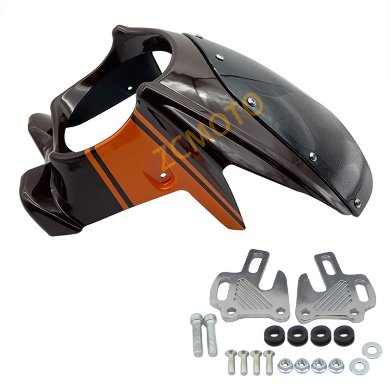 Мотоциклетный 7-дюймовый модифицированный абажур для фар, верхний обтекатель, монтажный кронштейн для CB400 CB1300 VTEC 4 5 6 Z900RS
Мотоциклетный 7-дюймовый модифицированный абажур для фар, верхний обтекатель, монтажный кронштейн для CB400 CB1300 VTEC 4 5 6 Z900RS