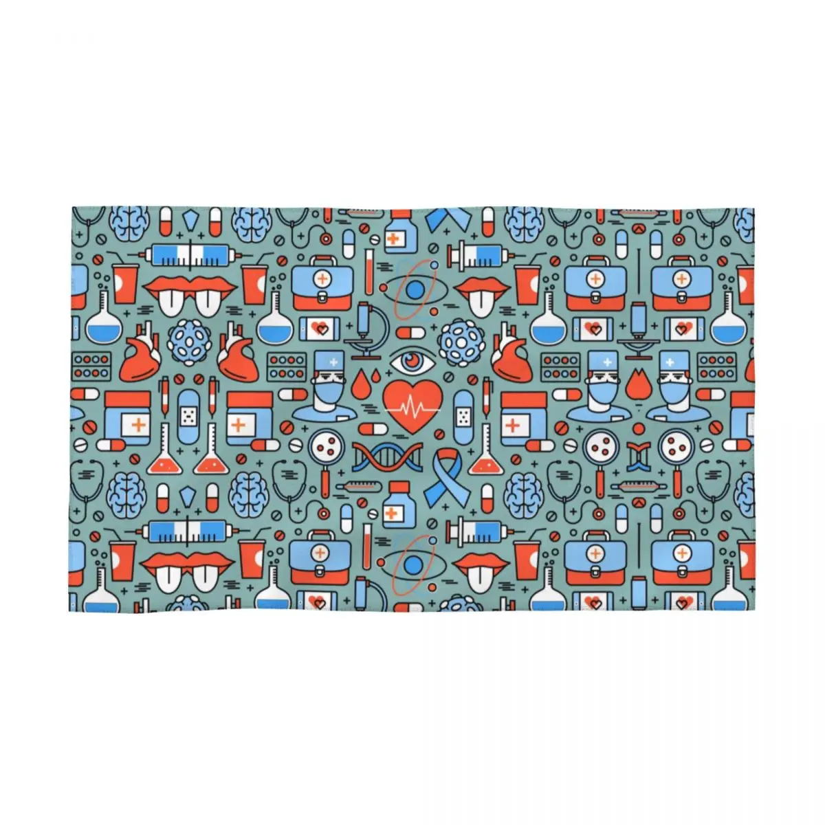 Cool Proud To Be A Nurse Absorbent Cotton Face Towel Quick Dry Health Care Nursing Beach Towels
Cool Proud To Be A Nurse Absorbent Cotton Face Towel Quick Dry Health Care Nursing Beach Towels