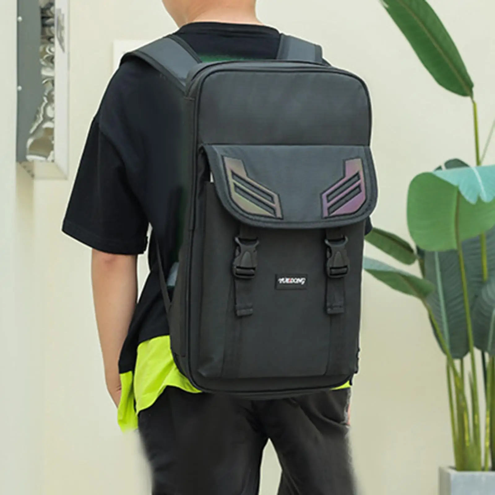 1PC Mallet Bag Shoulder Bag Accessories Water Resistant Oxford Cloth Carry Case for Outside DJ Equipment Concert
1PC Mallet Bag Shoulder Bag Accessories Water Resistant Oxford Cloth Carry Case for Outside DJ Equipment Concert