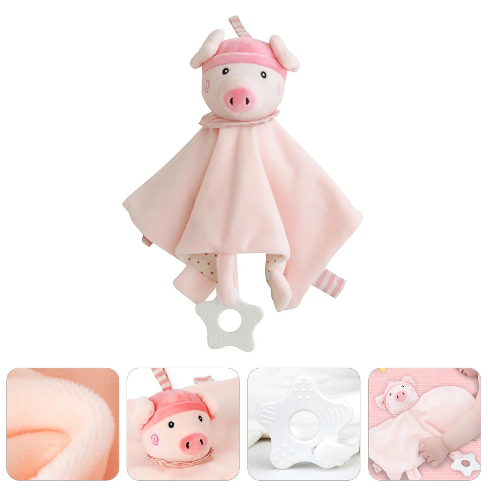 1Pc Stuffed Animal Polyester Baby Soothing Towel Baby Blankets for Kids Infant Baby
1Pc Stuffed Animal Polyester Baby Soothing Towel Baby Blankets for Kids Infant Baby