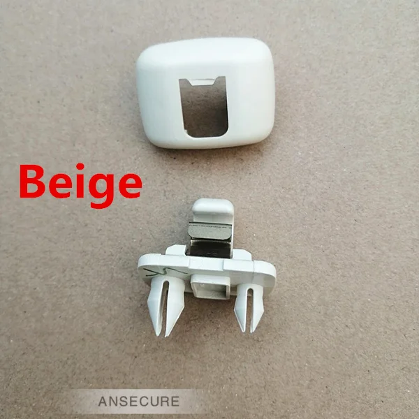 OEM подлинный черный серый бежевый солнцезащитный козырек держатель кронштейн для Audi A1 A3 A4 B7 B8 B9 A5 Q2 Q3 Q5 TT 8W0857562A 8U0857562A
OEM подлинный черный серый бежевый солнцезащитный козырек держатель кронштейн для Audi A1 A3 A4 B7 B8 B9 A5 Q2 Q3 Q5 TT 8W0857562A 8U0857562A