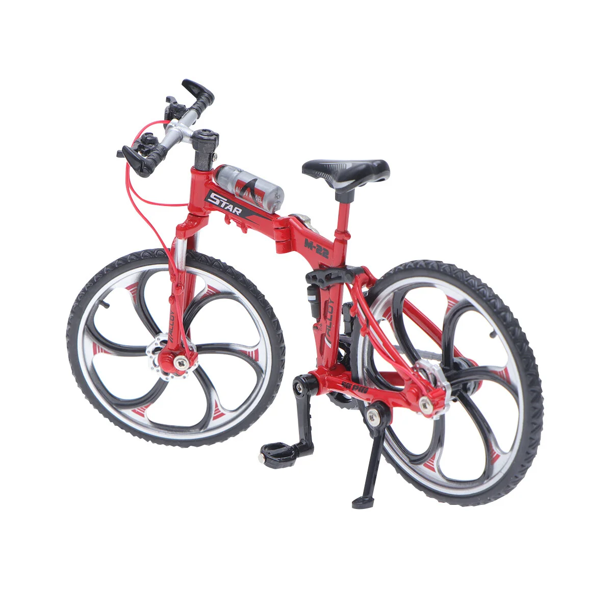 Bike Toy Finger Model Bicycle Bikes Mini Mountain Alloy Decor Scale Miniature Kids Figurine Toys 10 Bmx Diy Ornaments Kit Home
Bike Toy Finger Model Bicycle Bikes Mini Mountain Alloy Decor Scale Miniature Kids Figurine Toys 10 Bmx Diy Ornaments Kit Home