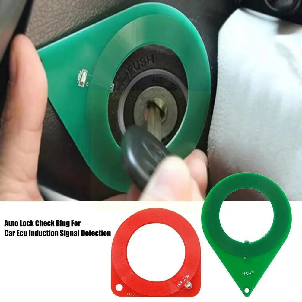 Auto Locking Retaining Ring For Car Ecu Induction Signal Detection Card Diagnostic Tool Vehicle Testing Tools Car Accessori C7W8
Auto Locking Retaining Ring For Car Ecu Induction Signal Detection Card Diagnostic Tool Vehicle Testing Tools Car Accessori C7W8