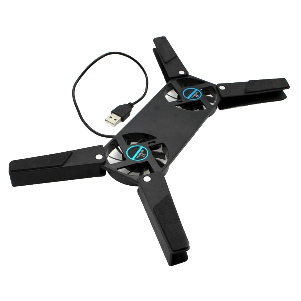Laptop Desktop Stand Dual Cooling Fans Laptop Cooling Pad Foldable Stand Computer Components Laptop Table Folding Stand
Laptop Desktop Stand Dual Cooling Fans Laptop Cooling Pad Foldable Stand Computer Components Laptop Table Folding Stand