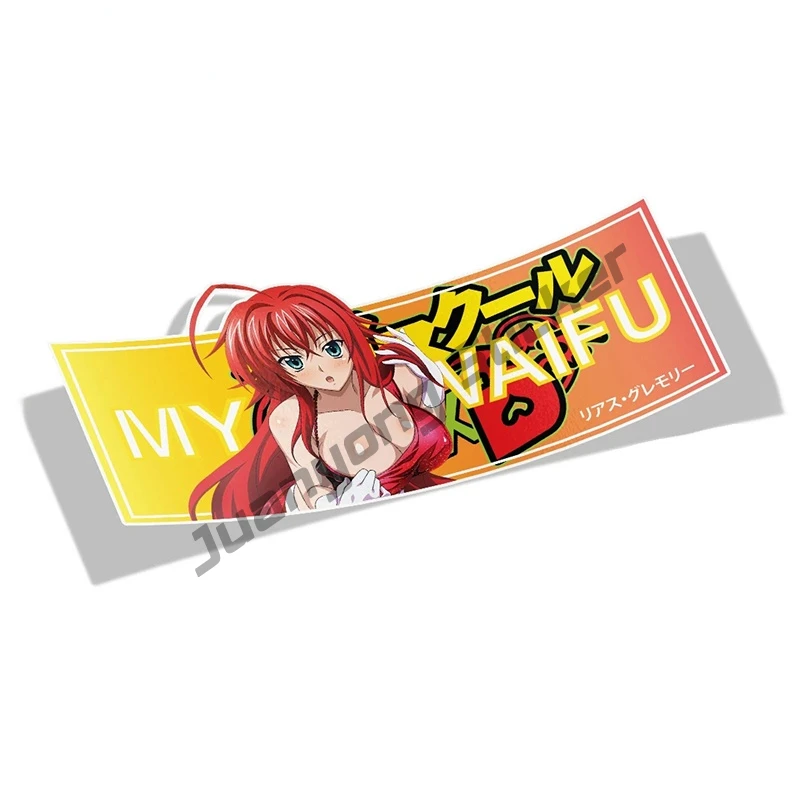 Мультяшные аниме граффити старшая школа DxD Slap Sticker s аниме виниловые автомобильные наклейки оконные велосипедные Переводные аксессуары Автомобильные креативные наклейки
Мультяшные аниме граффити старшая школа DxD Slap Sticker s аниме виниловые автомобильные наклейки оконные велосипедные Переводные аксессуары Автомобильные креативные наклейки