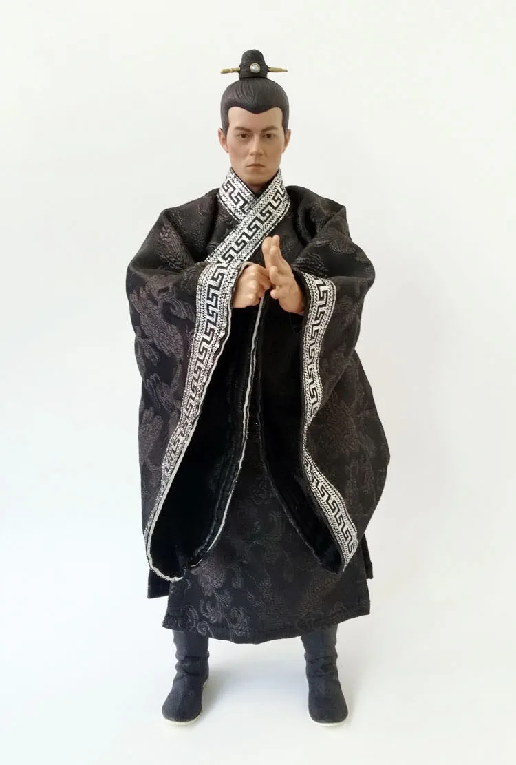 Модель черного наружного пояса на подкладке пальто и брюки для старинных солдат в масштабе 1/6, модель для 12-дюймовых фигурок, аксессуары «сделай сам»
Модель черного наружного пояса на подкладке пальто и брюки для старинных солдат в масштабе 1/6, модель для 12-дюймовых фигурок, аксессуары «сделай сам»