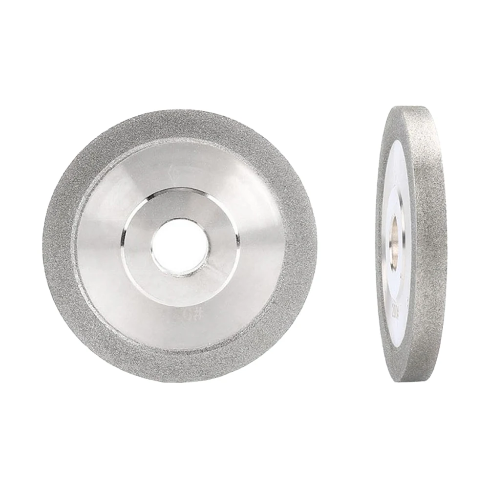 Milling Cutter Diamond Grinding Wheel Upgrade Your Grinding Efficiency with our Diamond Grinding Wheel for Carbide
Milling Cutter Diamond Grinding Wheel Upgrade Your Grinding Efficiency with our Diamond Grinding Wheel for Carbide