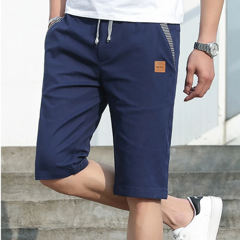 Mens Shorts Summer Casual Shorts Men Cotton Fashion Slim Fit Cargo Short Bermuda Beach Shorts Plus Size M-4XL Short Joggers Male
Mens Shorts Summer Casual Shorts Men Cotton Fashion Slim Fit Cargo Short Bermuda Beach Shorts Plus Size M-4XL Short Joggers Male
