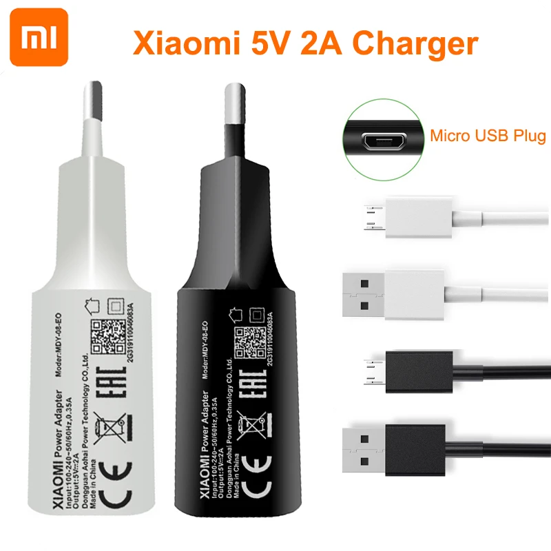 Original Xiaomi Mi 8 9 Charger EU Plug Adapter Type C Data Travel Cable For Xiaomi Redmi Note 8 7 6 3 3S K20 Pro 4X 5 Plus 4 5A
Original Xiaomi Mi 8 9 Charger EU Plug Adapter Type C Data Travel Cable For Xiaomi Redmi Note 8 7 6 3 3S K20 Pro 4X 5 Plus 4 5A