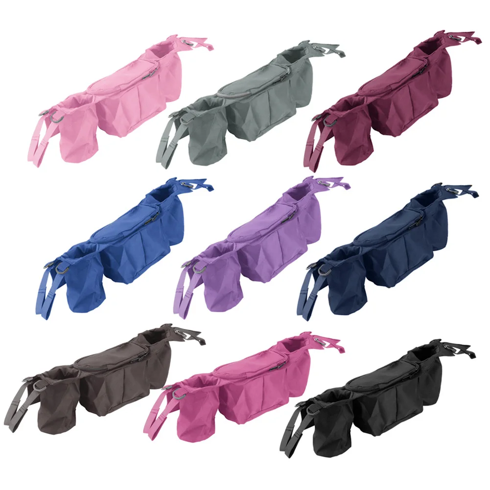 Baby Stroller Accessories Organizer Baby Pram Carriage Bottle Cup Holder Hanging Bag for Pram Buggy Baby Stroller Wheelchair Bag
Baby Stroller Accessories Organizer Baby Pram Carriage Bottle Cup Holder Hanging Bag for Pram Buggy Baby Stroller Wheelchair Bag