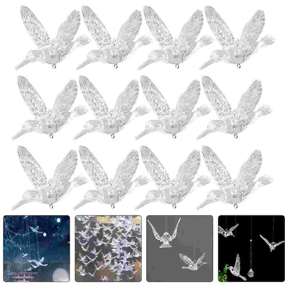 20Pcs Wedding Decor Hanging Hanging Ceiling Decor Ceiling Hanging Decor Hummingbirds Garden Decor for Decor Party
20Pcs Wedding Decor Hanging Hanging Ceiling Decor Ceiling Hanging Decor Hummingbirds Garden Decor for Decor Party