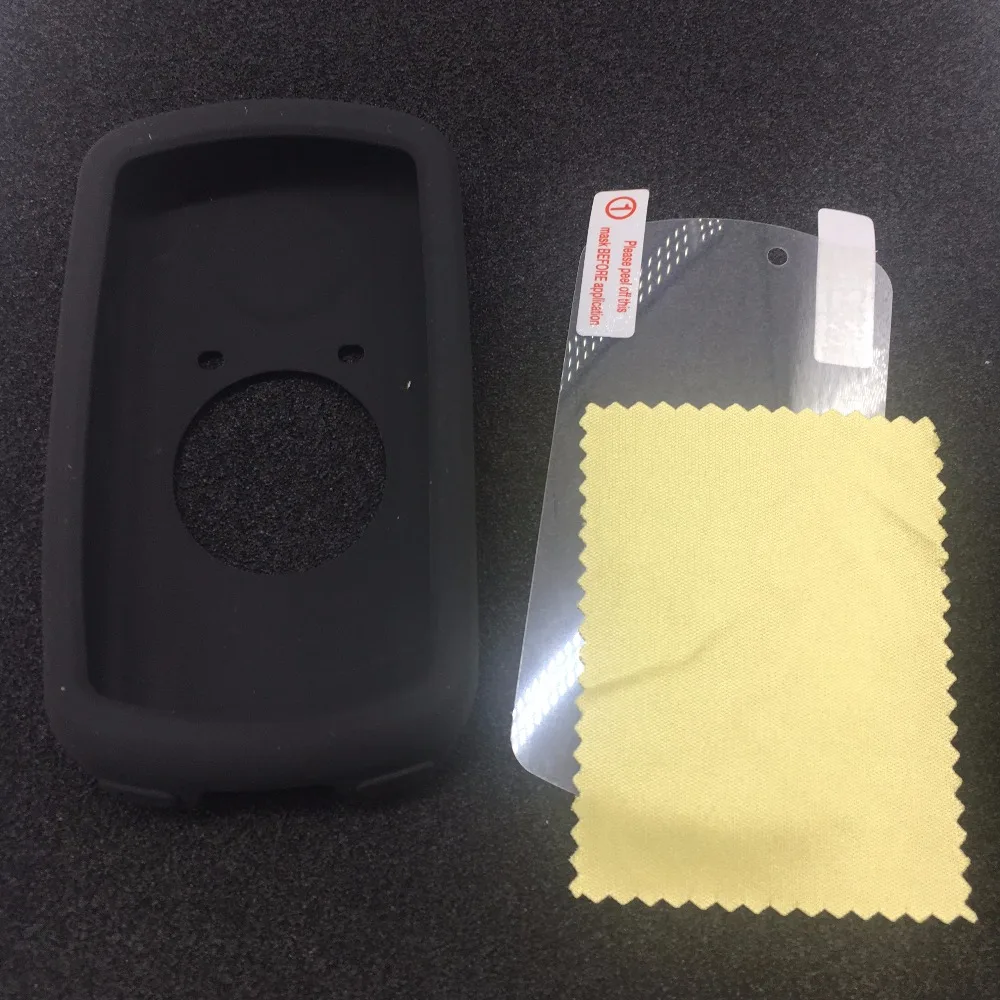 Bicycle Silicone Rubber shockproof Protect Cover Case For Garmin Edge 1000 1030 Bike Cycling GPS Computer Accessories
Bicycle Silicone Rubber shockproof Protect Cover Case For Garmin Edge 1000 1030 Bike Cycling GPS Computer Accessories
