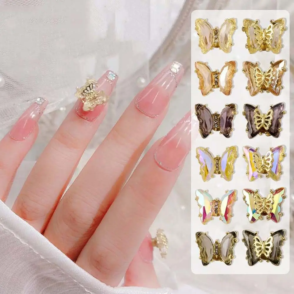 1Pc Nail Ornament Spinning Butterfly Butterfly Nail Art Rhinestones Nail Jewelry Rotating Nail Drills Nail Art Decorations
1Pc Nail Ornament Spinning Butterfly Butterfly Nail Art Rhinestones Nail Jewelry Rotating Nail Drills Nail Art Decorations