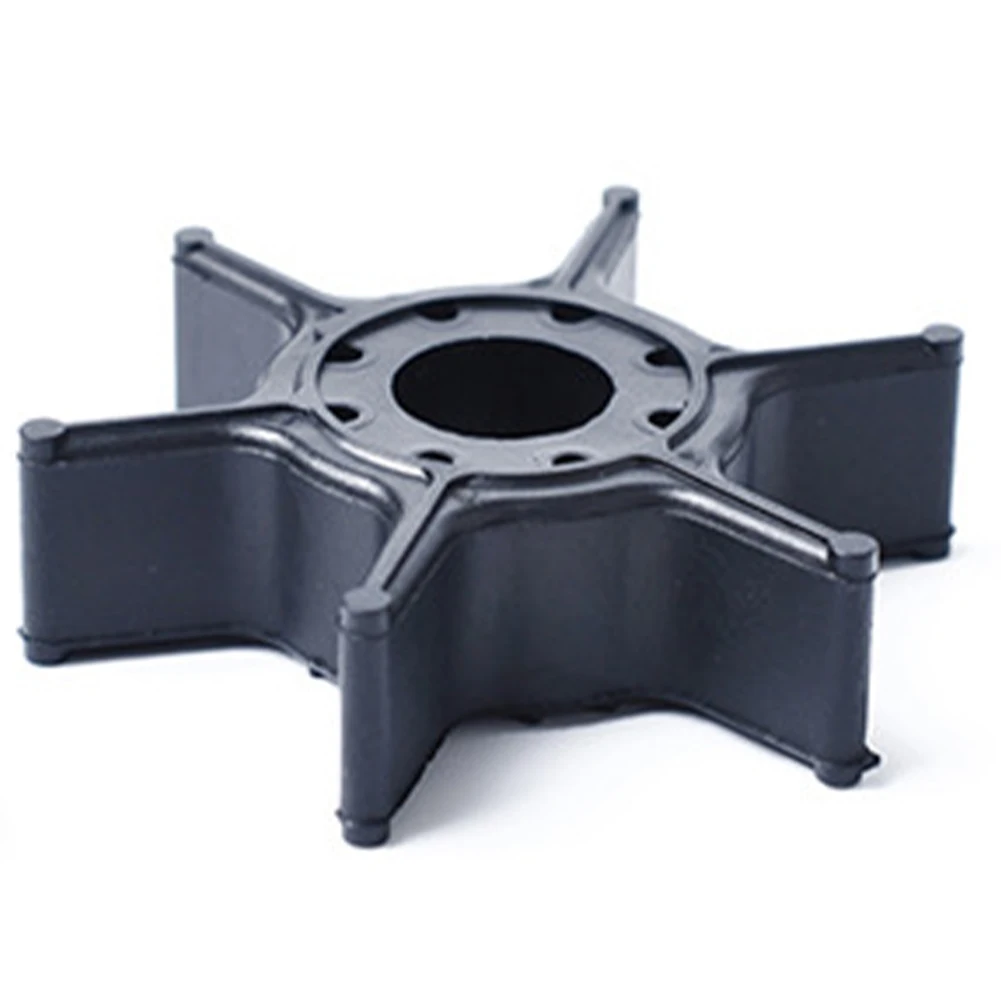 1x New Outboard Plastic Water Pump Impellerblackfor YMH Boat Outboard 63V443520100 52.25mm 6 Blades Durable Marine Hardware
1x New Outboard Plastic Water Pump Impellerblackfor YMH Boat Outboard 63V443520100 52.25mm 6 Blades Durable Marine Hardware