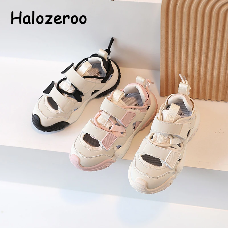 Kids Sport Sneakers Baby Girls Black Brand Shoes Children Casual Sneakers Boys Fashion Chunky Sneakers Trainers For Summer New
Kids Sport Sneakers Baby Girls Black Brand Shoes Children Casual Sneakers Boys Fashion Chunky Sneakers Trainers For Summer New