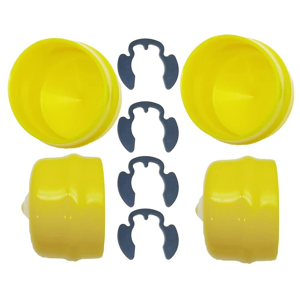 Durable Axle Cap Bearing Cover Ring Clip For John For Deere 102 Garden Replacement Tool Lawn Mower Accessories
Durable Axle Cap Bearing Cover Ring Clip For John For Deere 102 Garden Replacement Tool Lawn Mower Accessories