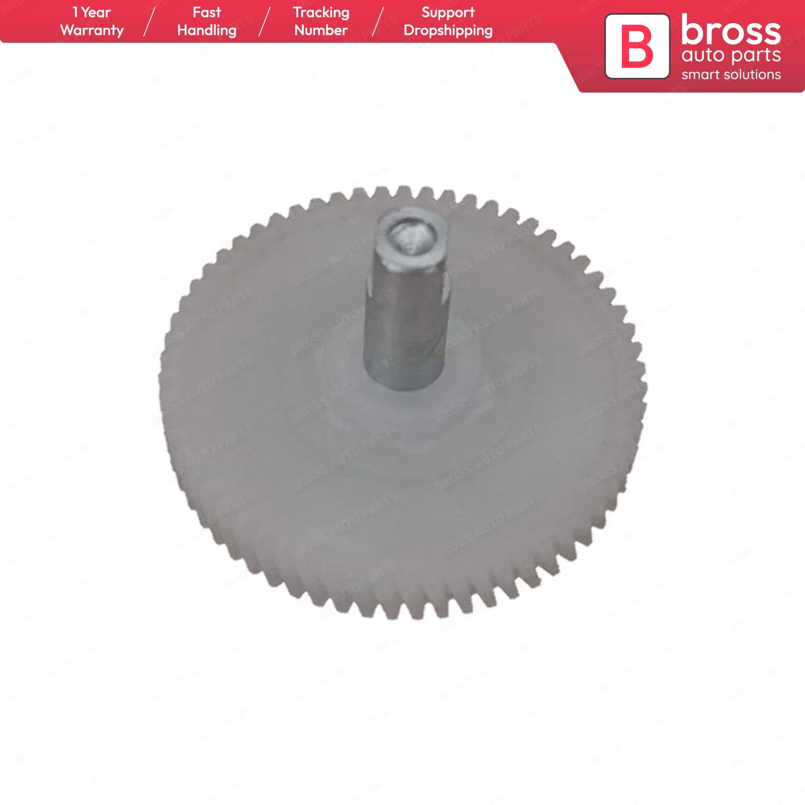 BSR518FBA Panoramic Sunroof Motor Repair Gear with Shaft for Mini Cooper 54103448675, 54103428921, 54109809776 Shipping From UK
BSR518FBA Panoramic Sunroof Motor Repair Gear with Shaft for Mini Cooper 54103448675, 54103428921, 54109809776 Shipping From UK
