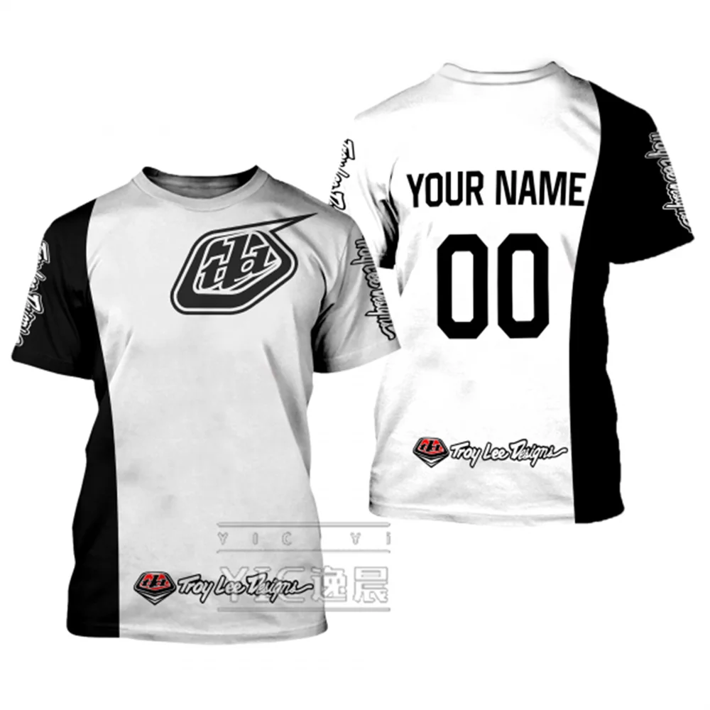 Custom name designs 3D T-shirt Casual Mountain bike Popular High-Quality T-shirt Men's Printed Fashion T Shirt Short Sleeve
Custom name designs 3D T-shirt Casual Mountain bike Popular High-Quality T-shirt Men's Printed Fashion T Shirt Short Sleeve