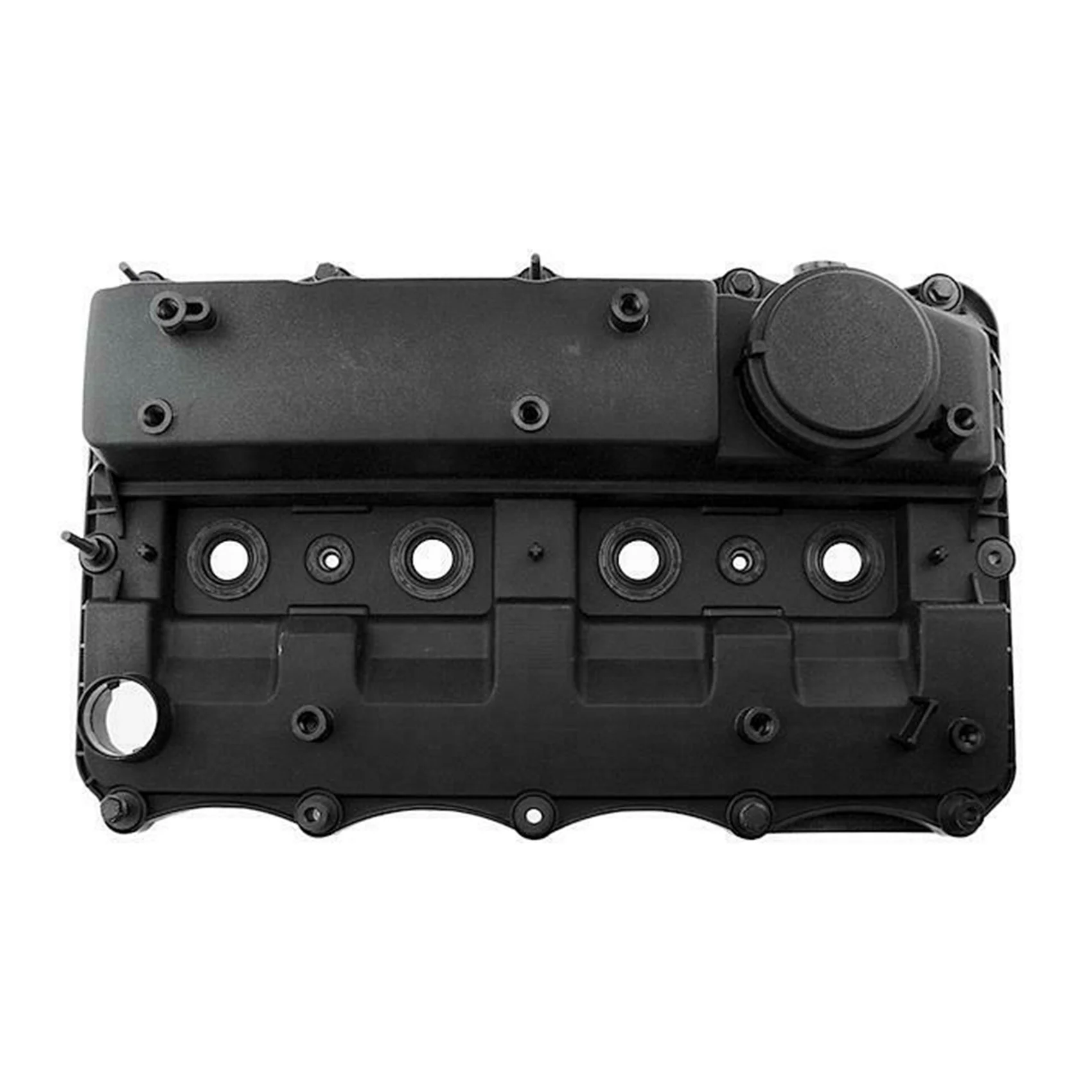 1858445 BK2Q6K271AK Camshaft Rocker Cover for Ford Transit 8MK7 MK Custom 2.2 TDCI New
1858445 BK2Q6K271AK Camshaft Rocker Cover for Ford Transit 8MK7 MK Custom 2.2 TDCI New